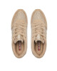 U.S. Polo Assn. Сникърси FEY009 SHINY Златист - Mera.bg
