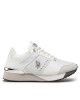 U.S. Polo Assn. Сникърси Frida013 Print FRIDA013W/BYT1 Whi - Mera.bg