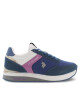 U.S. Polo Assn. Сникърси Frisb FRISBY001 BLU-LIL01 - Mera.bg