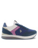 U.S. Polo Assn. Сникърси Frisb FRISBY001 BLU-LIL01 - Mera.bg