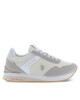 U.S. Polo Assn. Сникърси Frisb FRISBY001 LBE-WHI02 - Mera.bg