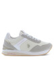 U.S. Polo Assn. Сникърси Frisb FRISBY001 LBE-WHI02 - Mera.bg