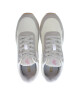 U.S. Polo Assn. Сникърси Frisb FRISBY001 LBE-WHI02 - Mera.bg