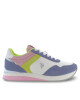 U.S. Polo Assn. Сникърси Frisb FRISBY001 Виолетов - Mera.bg