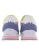 U.S. Polo Assn. Сникърси Frisb FRISBY001 Виолетов - Mera.bg