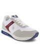 U.S. Polo Assn. Сникърси Frisb FRISBY001 WHI - Mera.bg