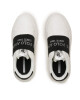 U.S. Polo Assn. Сникърси Helis HELIS016 WHI-BLK01 - Mera.bg