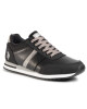 U.S. Polo Assn. Сникърси Jason XIRIO4121S0/YM1 Blk - Mera.bg