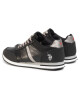 U.S. Polo Assn. Сникърси Jason XIRIO4121S0/YM1 Blk - Mera.bg