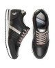 U.S. Polo Assn. Сникърси Jason XIRIO4121S0/YM1 Blk - Mera.bg