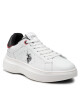 U.S. Polo Assn. Сникърси Jewel JEWEL003M/AY1 Whi - Mera.bg