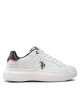 U.S. Polo Assn. Сникърси Jewel JEWEL003M/AY1 Whi - Mera.bg