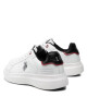 U.S. Polo Assn. Сникърси Jewel JEWEL003M/AY1 Whi - Mera.bg