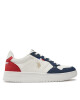 U.S. Polo Assn. Сникърси Kosmo001C KOSMO001C/4YH3 Бял - Mera.bg