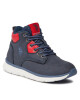 U.S. Polo Assn. Сникърси KREED001 Син - Mera.bg