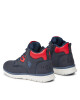 U.S. Polo Assn. Сникърси KREED001 Син - Mera.bg