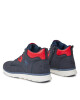 U.S. Polo Assn. Сникърси KREED001 S Син - Mera.bg