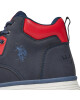 U.S. Polo Assn. Сникърси KREED001 S Син - Mera.bg