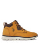 U.S. Polo Assn. Сникърси KREED001 S Кафяв - Mera.bg