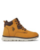 U.S. Polo Assn. Сникърси KREED001 Кафяв - Mera.bg
