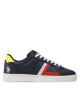 U.S. Polo Assn. Сникърси Kris002 KRIS002M/2Y1 Dbl/Yel02 - Mera.bg