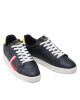 U.S. Polo Assn. Сникърси Kris002 KRIS002M/2Y1 Dbl/Yel02 - Mera.bg