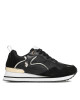 U.S. Polo Assn. Сникърси Layla LAYLA001C Черен - Mera.bg