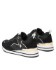 U.S. Polo Assn. Сникърси Layla LAYLA001C Черен - Mera.bg