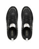 U.S. Polo Assn. Сникърси Layla LAYLA001C Черен - Mera.bg