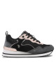 U.S. Polo Assn. Сникърси Layla001a LAYLA001W/BSN1 Черен - Mera.bg