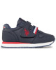 U.S. Polo Assn. Сникърси Max1 Club NOBIK4112W0/YH1 S Dkbl - Mera.bg