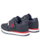 U.S. Polo Assn. Сникърси Max1 Club NOBIK4112W0/YH1 S Dkbl - Mera.bg