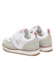 U.S. Polo Assn. Сникърси Nobik NOBIK009 WHI-PIN01 - Mera.bg