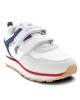 U.S. Polo Assn. Сникърси Nobik NOBIK009A WHI-DBL08 - Mera.bg