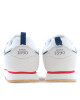 U.S. Polo Assn. Сникърси Nobik NOBIK010A Бял - Mera.bg