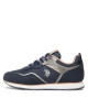U.S. Polo Assn. Сникърси NOBIK010B S Dbl - Mera.bg