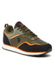 U.S. Polo Assn. Сникърси NOBIK010C Зелен - Mera.bg