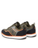 U.S. Polo Assn. Сникърси NOBIK010C Зелен - Mera.bg