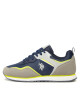 U.S. Polo Assn. Сникърси NOBIK010C S Син - Mera.bg