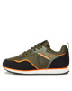 U.S. Polo Assn. Сникърси NOBIK010C S Mil-Blk01 - Mera.bg