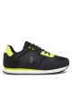 U.S. Polo Assn. Сникърси NOBIK011 Сив - Mera.bg