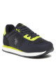 U.S. Polo Assn. Сникърси NOBIK011 Сив - Mera.bg