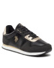 U.S. Polo Assn. Сникърси NOBIK011A S Blk - Mera.bg