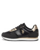 U.S. Polo Assn. Сникърси NOBIK011A S Blk - Mera.bg