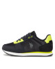 U.S. Polo Assn. Сникърси NOBIK011A S Сив - Mera.bg