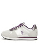 U.S. Polo Assn. Сникърси NOBIK011A S Бял - Mera.bg