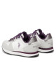 U.S. Polo Assn. Сникърси NOBIK011A Бял - Mera.bg