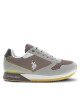 U.S. Polo Assn. Сникърси Nobil NOBIL003C Бежов - Mera.bg