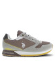 U.S. Polo Assn. Сникърси Nobil NOBIL003C Бежов - Mera.bg
