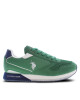 U.S. Polo Assn. Сникърси Nobil NOBIL003C GRE001 - Mera.bg